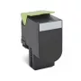 Toner Lexmark 702HK Must 4000 lehekülge 70C2HK0