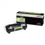 Lexmark Cartridge Must 60F2H00 toonerikassett, 2500 lehekülge