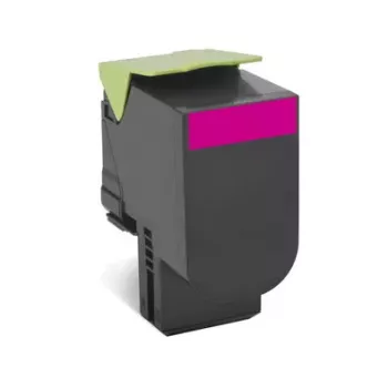 Tonerikassett Lexmark 702XM Originaal 3000 lehekülge magenta