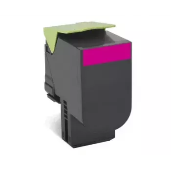 Toner Lexmark 24B6009 3000 lehekülge magenta
