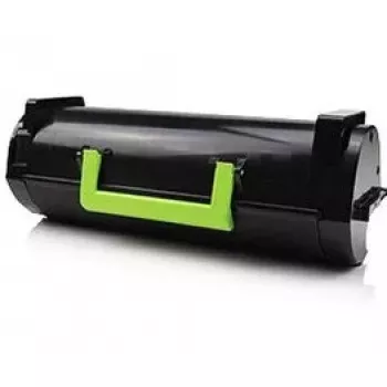 Toner Lexmark 24B6519 Must 3000 lehekülge