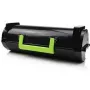 Toner Lexmark 24B6519 Must 3000 lehekülge
