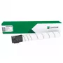 Laser Toner Lexmark 76C0HC0 3000 lehekülge Tsüaan