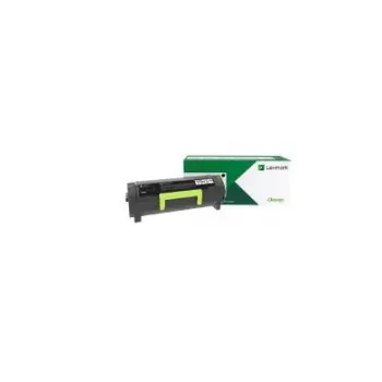 Toner Lexmark 56F2000 3000 lehekülge must