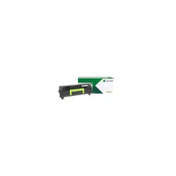 Toner Lexmark 56F2H00 562H XL Must 6000 lehekülge