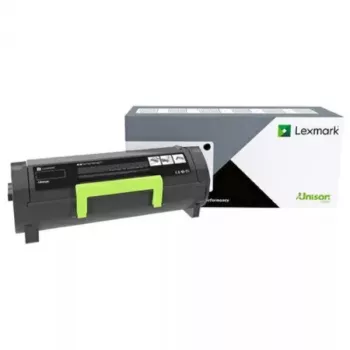 Tonerikassett Lexmark 56F2X0E eriti suur tootlikkus 30000 lehekülge must
