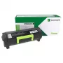 Toonerikassett Lexmark 51B2H00 1500 lehekülge Must