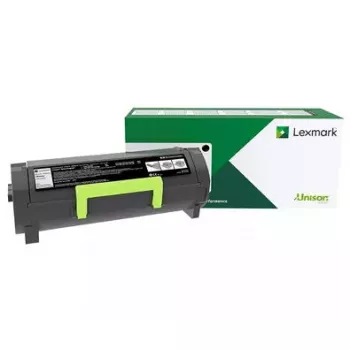 Toner Lexmark 51B2X00 512X XXL must 24000 lehekülge
