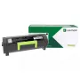 Toner Lexmark 51B2X00 512X XXL must 24000 lehekülge