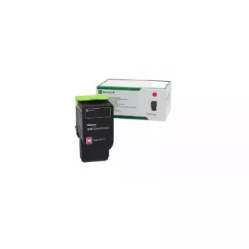 Toner Lexmark magenta 1400 lk 78C20M0