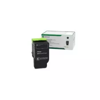 Toner Lexmark 78C2XK0 3000 lehekülge Must