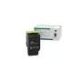 Toner Lexmark 78C2XK0 3000 lehekülge Must