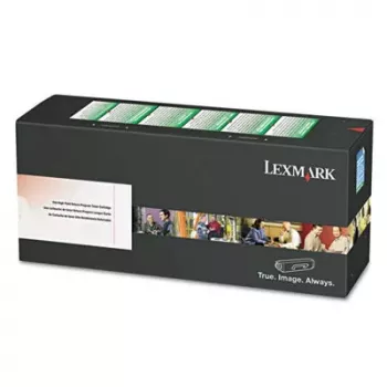 Toner Lexmark 24B7185 3000 lehekülge must