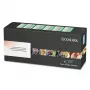 Toner Lexmark 24B7185 3000 lehekülge must