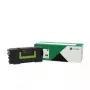 Toonerikassett Lexmark 58D2U0E 3000 lehekülge Must