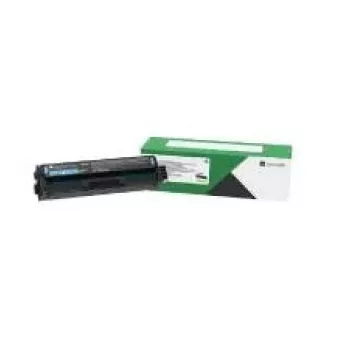 Toner Lexmark Hojtydende 20N2HC0 3000 lehekülge tsüaan