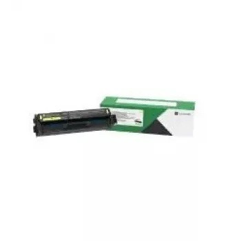 Toner Lexmark Hojtydende 20N2HY0 3000 lehekülge kollane