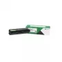 Toner Lexmark Hojtydende 20N2HY0 3000 lehekülge kollane