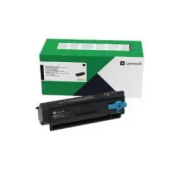 Toonerikassett Lexmark 431 Corporate 15K 55B2H0E must