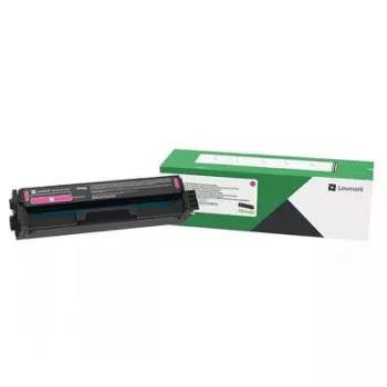 Printikassett Lexmark 20N2XM0 Extra kõrge tootlikkusega 3000 lehekülge magenta