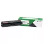 Printikassett Lexmark 20N2XM0 Extra kõrge tootlikkusega 3000 lehekülge magenta