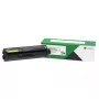 Prindikassett Lexmark 20N2XY0 Extra High Yield 30000 lehekülge Kollane