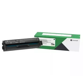 Prindikassett Lexmark 20N2XK0, ülikõrge tootlikkusega, 30000 lehekülge, must