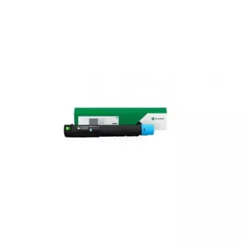 Lexmark CX930 931 toonerikassett, tsüaansinine, 16500 lehekülge