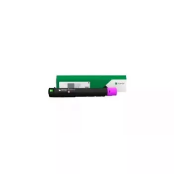 Tonerikassett Lexmark CX930 931 16500 lehekülge magenta