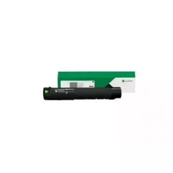 Tonerikassett Lexmark CX930 931 28000 lehekülge Must