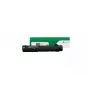 Tonerikassett Lexmark CX930 931 28000 lehekülge Must