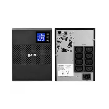 EATON CORPORATION Eaton 5SC UPS 5SC1500i/ 1500VA torn