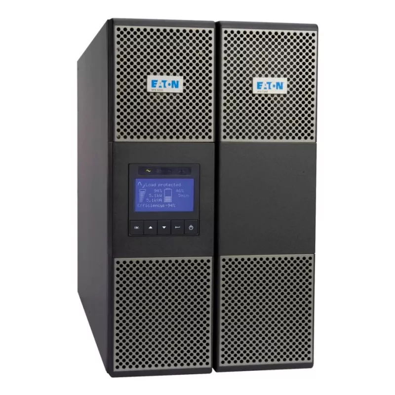 Katkematu toiteallikas Eaton 9PX 1kVA