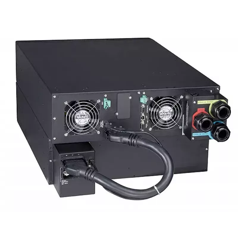 Katkematu toiteallikas UPS Eaton 9SX 5000I