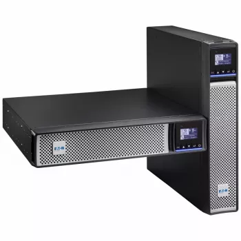 EATON CORPORATION Eaton 5PX 3000i RT2U G2 UPS - 3000VA - 3000 W - C20/C13/C19 230 V - Rack/Torn 2U