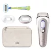 Braun Skin i-expert PL7147 Intense pulsed light (IPL) Rose gold, Valge