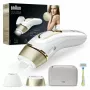 Braun PL5152 Intensiivne impulssvalgus (IPL) Kuldne, Valge