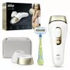 Braun PL5152 Intensiivne impulssvalgus (IPL) Kuldne, Valge