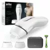 Epileerimisaparaat Braun Silk-expert Pro PL5145 Intensiivne impulssvalgus IPL Valge