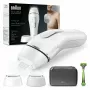 Epileerimisaparaat Braun Silk-expert Pro PL5145 Intensiivne impulssvalgus IPL Valge