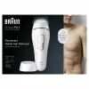 Epileerimisaparaat Braun Silk-expert Pro PL5145 Intensiivne impulssvalgus IPL Valge