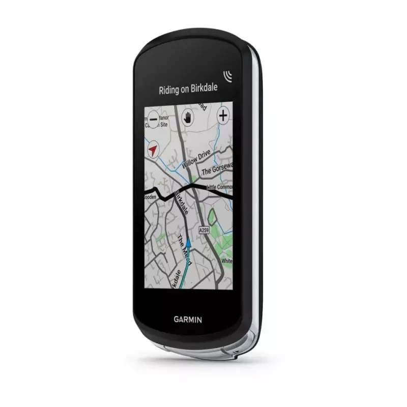 Jalgrattaarvuti Garmin Edge 1040 3.5 tolli 32GB Must