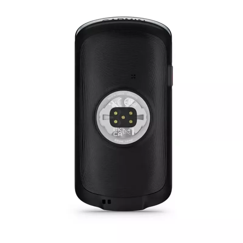 Jalgrattaarvuti Garmin Edge 1040 3.5 tolli 32GB Must