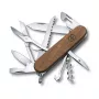Multi-tool knife Victorinox Huntsman Wood