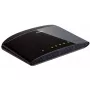 D-Link DES-1005D Haldamatu Fast Ethernet (10/100) Must