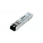 D-Link 1-pordiline mini-GBIC SFP 1000BaseSX-le, 550 m, kõigile