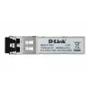 D-Link 1-pordiline mini-GBIC SFP 1000BaseSX-le, 550 m, kõigile
