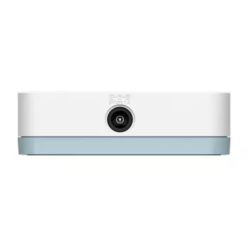 D-Link DGS-1005D/E võrgulüliti, haldamata L2, Gigabit Ethernet (10/100/1000), valge