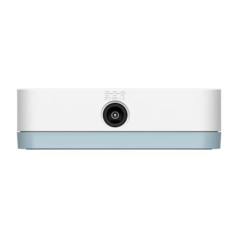 D-Link DGS-1005D/E võrgulüliti, haldamata L2, Gigabit Ethernet (10/100/1000), valge