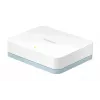 D-Link DGS-1005D/E võrgulüliti, haldamata L2, Gigabit Ethernet (10/100/1000), valge